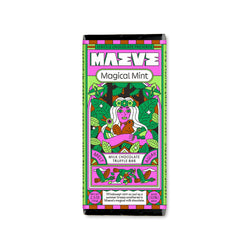 Truffle Bar - Magical Mint