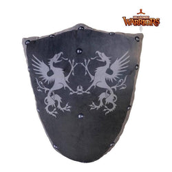 Pillowfight Warriors® Medieval Hengest Shield