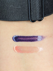 Lip Gloss - Annabel Lee (Strawberry Vanilla)