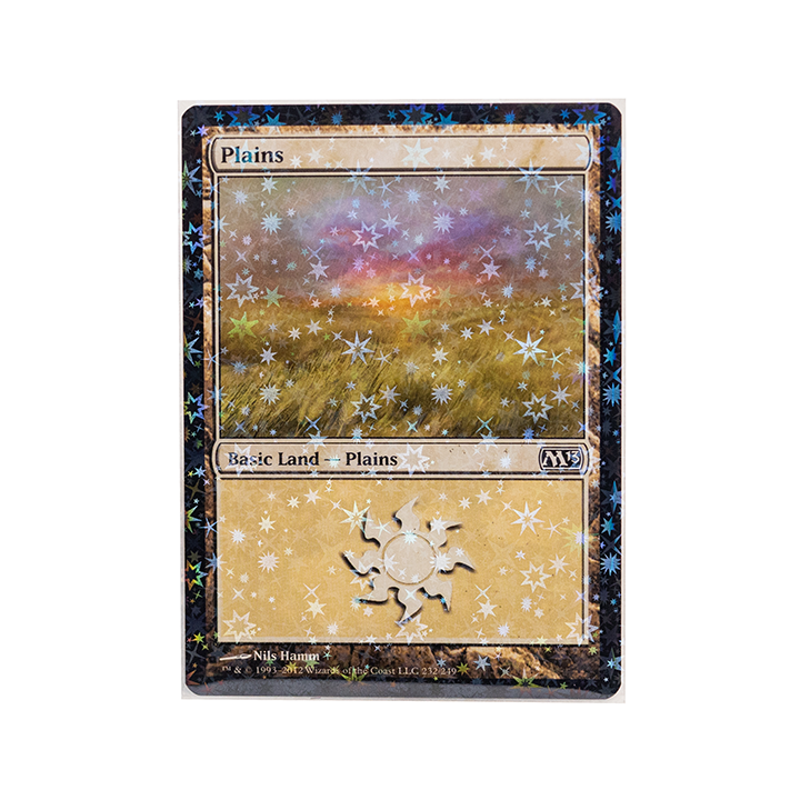 Holo Perfect Fit Sleeves - Fracture