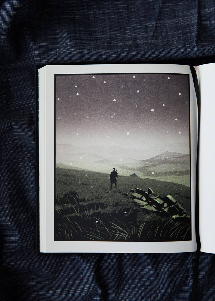 Ghostly Tales