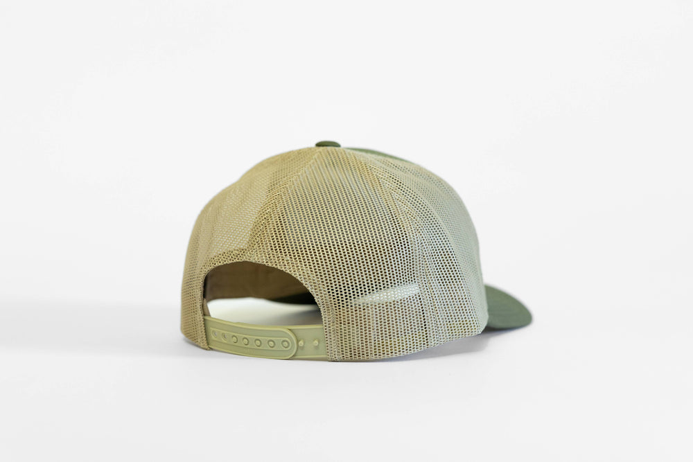 Trucker Hat - The Shire National Park
