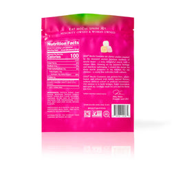 Mochi Gummies - Strawberry