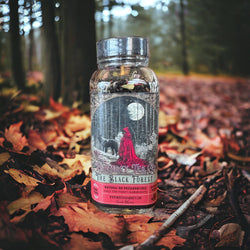 Deep in the Black Forest Tea
