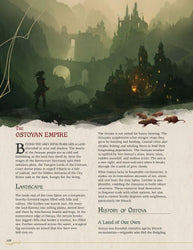 Grim Hollow: The Campaign Guide (5E)