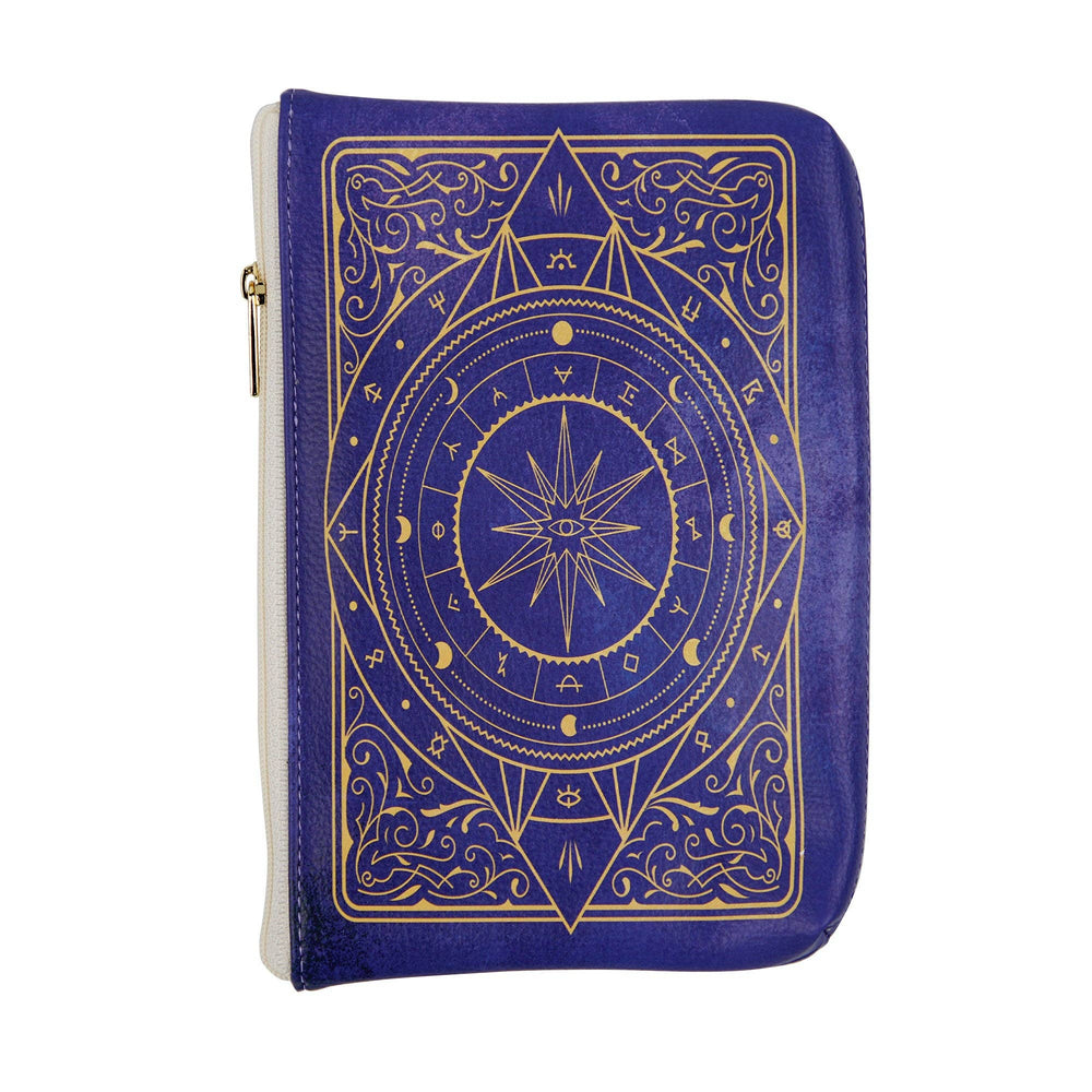 Pouch Purse - A History of Magic
