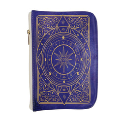 Pouch Purse - A History of Magic
