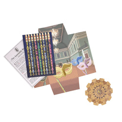 Timescape: Jane Austen's Plight - Escape Room Game
