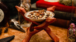 Loose Leaf Tea - Wizard's Tower