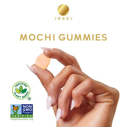 Mochi Gummies - Strawberry