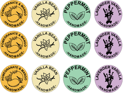 Lip Balm - Variety Case
