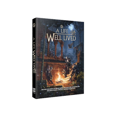 A Life Well Lived (5E)