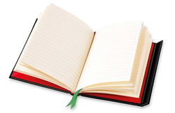 Foiled Journal - A Medieval Herbal (Anna Stead)