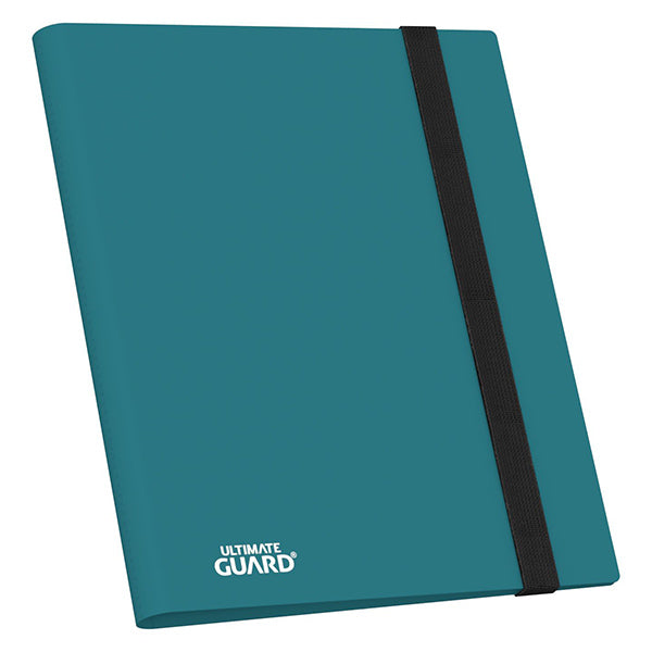 Flexxfolio 18-Pocket - Petrol