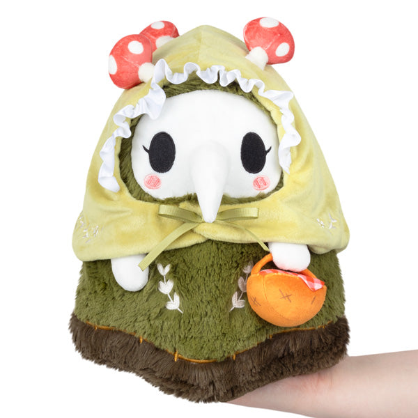 Mini Squishable - Woodland Plague Nurse
