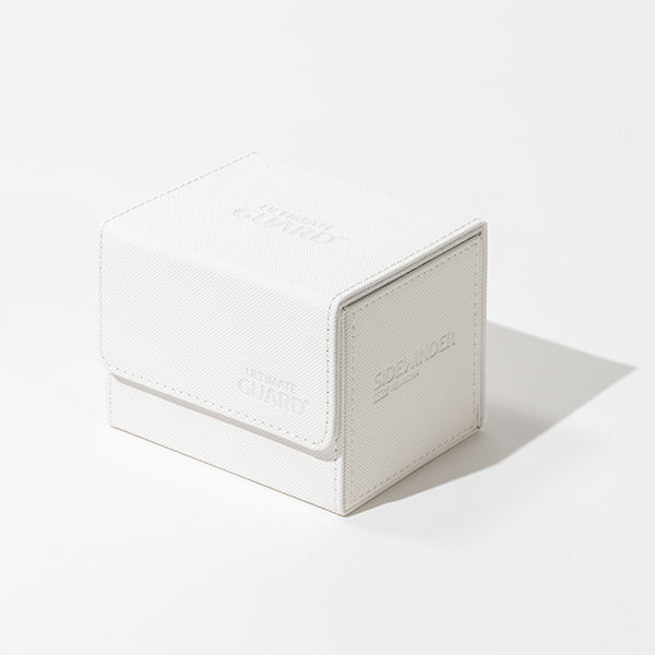 Sidewinder 100+ - White