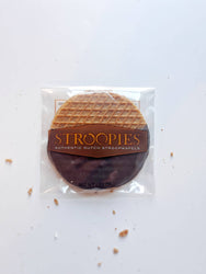 Stroopwafel - Seasonal Sprinkle