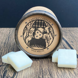 Wax Melts - Stonemoss Chapel