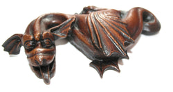 Reproduction Medieval Carving - Dragon