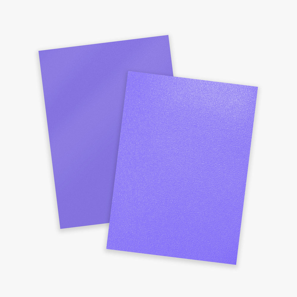 Kraken Skin Sleeves - Orchid Matte