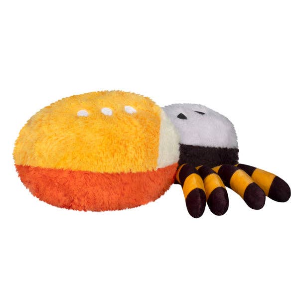 Mini Squishable - Orb Weaver