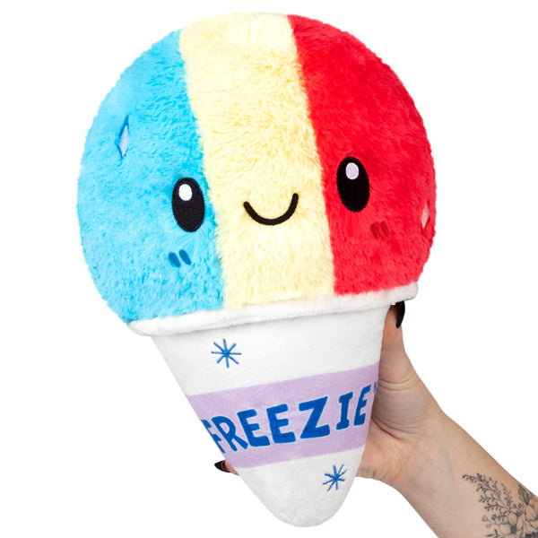 Mini Squishable - Comfort Food Shaved Ice