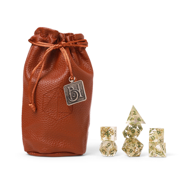Critical Role: Bells Hells Dice Set - Orym