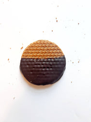 Stroopwafel - Seasonal Sprinkle