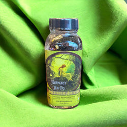 Amsterdam Absinthe Tea