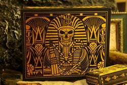 Playing Cards - Egyptian Mythology