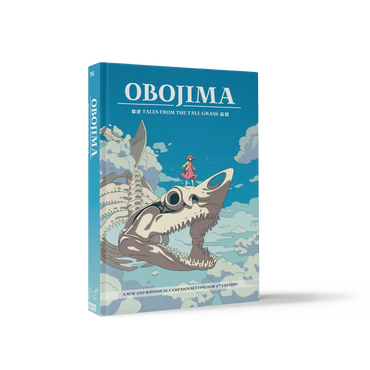Obojima (5E)