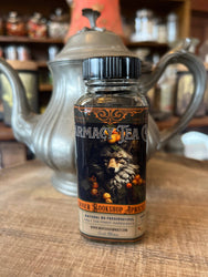 Corner Bookshop Apricot Tea