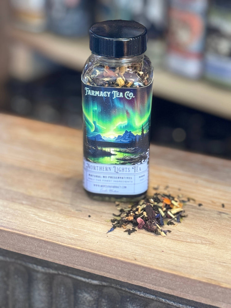 Northern Lights Tea