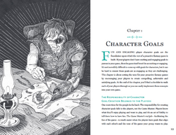 The Game Master's Handbook of Proactive Roleplaying