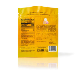 Mochi Gummies - Mango