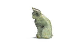 Soapstone Carving Kit - Cat