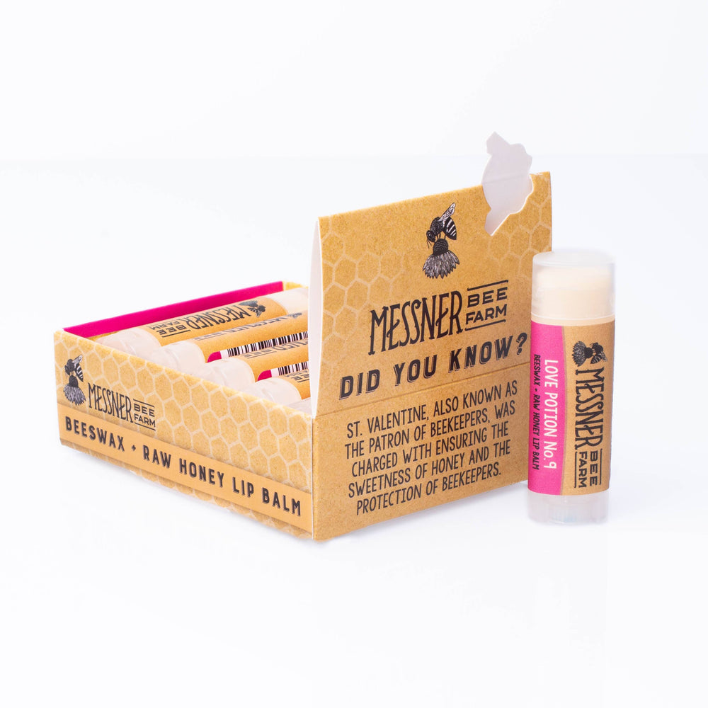 Lip Balm - Love Potion No.9