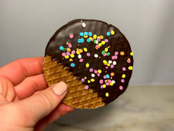 Stroopwafel - Peppermint