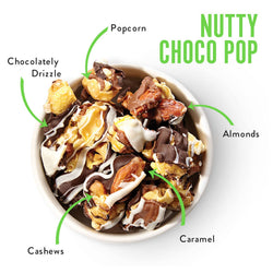 Nutty Choco Pop