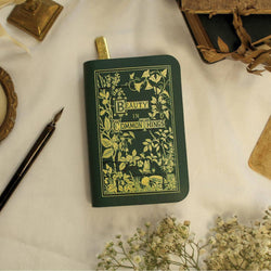 Wallet Purse - Beauty in Common Things