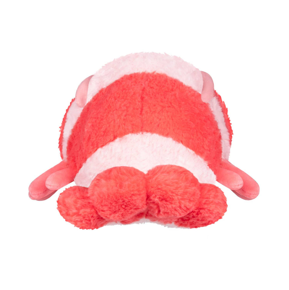 Mini Squishable - Crystal Shrimp