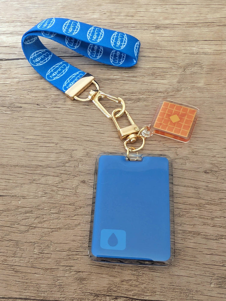 Lanyard - Severance (Lumon)