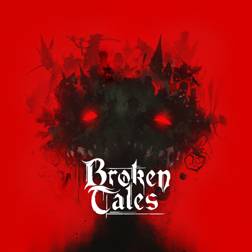 Broken Tales RPG: Game of the Year Edition