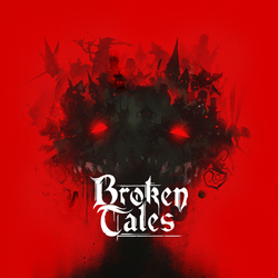 Broken Tales RPG: Game of the Year Edition