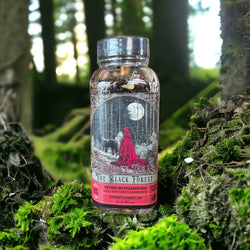 Deep in the Black Forest Tea