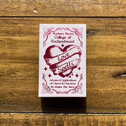 Matchbook - Love Spells