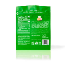 Mochi Gummies - Sour Watermelon