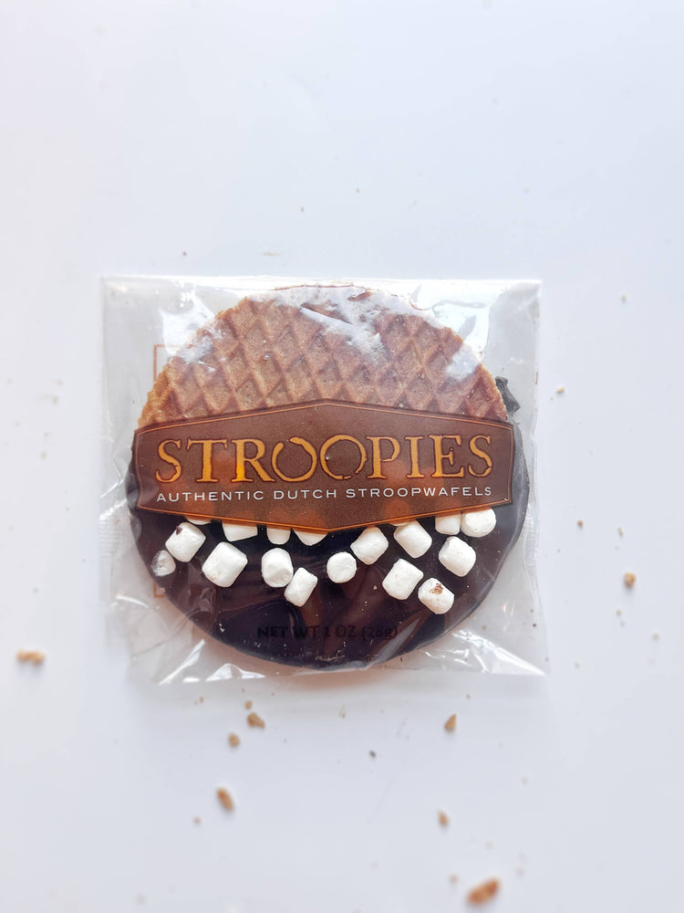 Stroopwafel - Seasonal Sprinkle