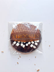 Stroopwafel - Seasonal Sprinkle