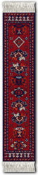 BookRug - Early Turkmen
